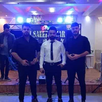 دیجی عروسی وتولدومراسمات خانوادگی|خدمات پذیرایی، مراسم|تبریز, |دیوار