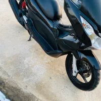پی سی ایکس(۱۵۰سی سی)PCX