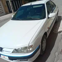 پژوپارس مدل ۹۳