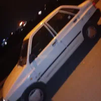 فروش پراید دوگانه در حد سالم سالم