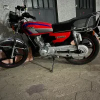 هندا ۲۰۰ احسان