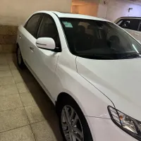 کیا سراتو مونتاژ اتوماتیک آپشنال 2000cc، مدل ۱۳۹۶|خودرو سواری و وانت|اصفهان, مرداویج|دیوار