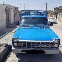 نیسان مدل ۱۲ /۹۸
