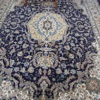 فرش ۹متری نگین مشهد