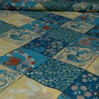 ستایش ملحفه|رختخواب، بالش، پتو|قم, ولیعصر|دیوار