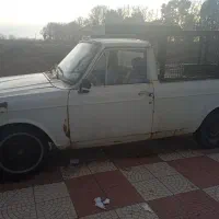 پیکان وانت مدل 79