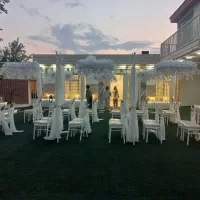 اجاره باغ  تالار وویلا|اجارهٔ کوتاه‌مدت ویلا و باغ|زنجان, |دیوار