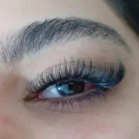 مدل اکستنشن مژه|خدمات آرایشگری و زیبایی|اندیشه, اندیشه فاز ۱|دیوار