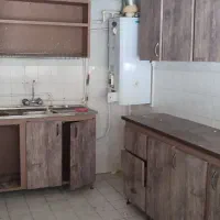 منزل ویلایی دو خوابه همکف بلوار حکمت ۹