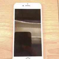 آیفن 7 رزگلد