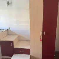 سرویس خواب کودک|تخت و صندلی بچه|تهران, یوسف‌آباد|دیوار
