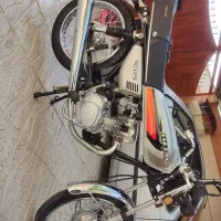 موتور 125مدل 95عروسک