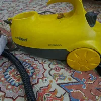 بخارشور کن وود اصل فروش بقیمت توافقی