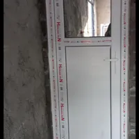 درب و پنجره upvc|خدمات پیشه و مهارت|گرگان, |دیوار