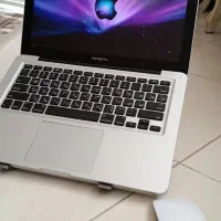 مک بوک پرو 13 اینچ** 2011 MacBook pro 13 inch|رایانه همراه|اصفهان, خلجا|دیوار