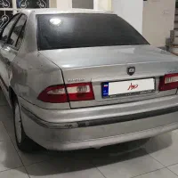 سمند LX دوگانه دستی مدل 84|خودرو سواری و وانت|اردبیل, |دیوار