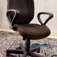 صندلی چرخ دار