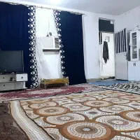 خانه دو طبقه دوبلکس در شهرک اهواز|فروش خانه و ویلا|اهواز, شهرک رزمندگان|دیوار