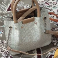 کیف کاملا سالم|کیف، کفش، کمربند|خمینی‌شهر, |دیوار