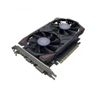 کارت گرافیک gt740توربو کمیاب