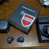 ایربادز 2 پرو . سامسونگ|لوازم جانبی موبایل و تبلت|پاکدشت, پاکدشت (مامازند)|دیوار