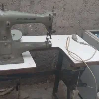 چرخ کفاشی و دستگاه پرس|لوازم خیاطی و بافتنی|مشهد, خواجه ربیع|دیوار