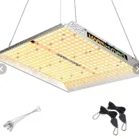 چراغ رشد گیاه مارس هایدرو ts1000