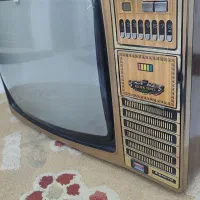 تلویزیون sanyo|تلویزیون و پروژکتور|دزفول, |دیوار