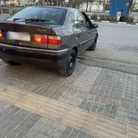 زانتیا مدل ۸۵|خودرو سواری و وانت|اردبیل, |دیوار