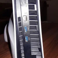 ps5 slim standard|کنسول، بازی ویدئویی و آنلاین|اهواز, کیان اباد|دیوار