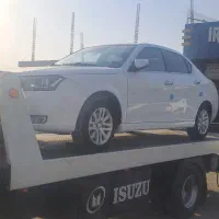 دنا پلاس ۶ دنده ef7+ با رینگ