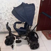 سه چرخه کودک|دوچرخه، اسکیت، اسکوتر|فردیس, نگارستان|دیوار