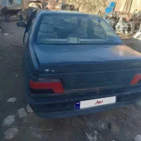 پژو ۴۰۵مدل ۸۴