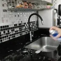 صفر تا صد نظافت منزل خانم و آقا