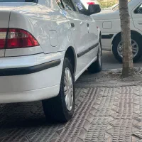 سمند|خودرو سواری و وانت|قزوین, |دیوار