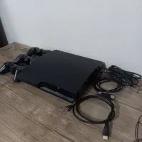 پلی استیشن ۳ Ps3 اسلیم|کنسول، بازی ویدئویی و آنلاین|تهران, وردآورد|دیوار