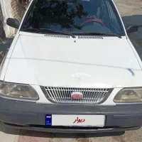 ماشین پراید141