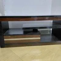 میز تلویزیون متین|میز تلویزیون|رشت, دباغیان|دیوار