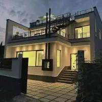 ویلا-هوشمند-استخردار-منطقه-نمک-آبرود