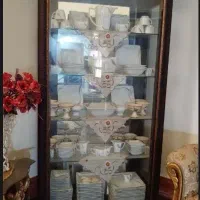 بوفه
