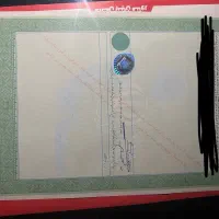 فروش زمین ۱۰۰۰متری موقعیت تجاری