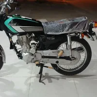 موتور تکتاز مدل 94
