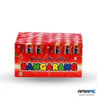 رنگارنگ مینو بسته ۳۵ عددی