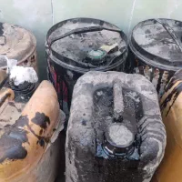 نفت سیاه|مصالح و تجهیزات ساختمان|خلیل آباد, |دیوار