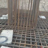 نیازمند قالبند وارماتور بند