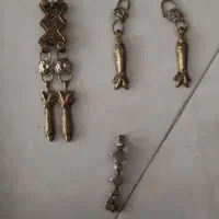 نقره و بدلیجات