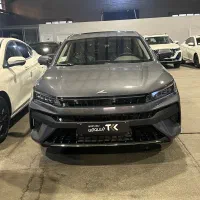 TkKتجارت خودرو خسروانی/کی ام سی J7kmc