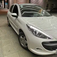 ۲۰۷ پانا|خودرو سواری و وانت|بروجرد, |دیوار