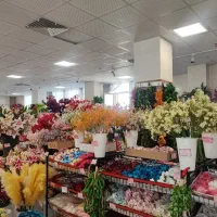 استخدام نیروی خانم در فروشگاه گل پخش|استخدام خدمات فروشگاه و رستوران|خمینیشهر, |دیوار