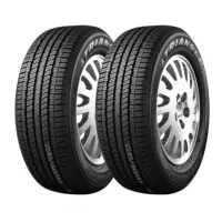 لاستیک  185/65/14 ۹۲۸ تری انگل آکبند همراه رینگ